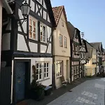 Am Wald Apartamento Hachenburg
