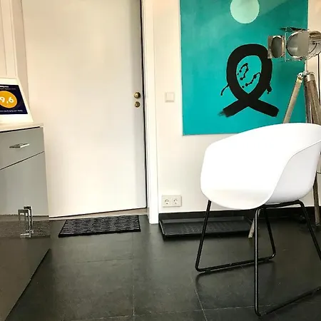 Am Wald Apartamento *