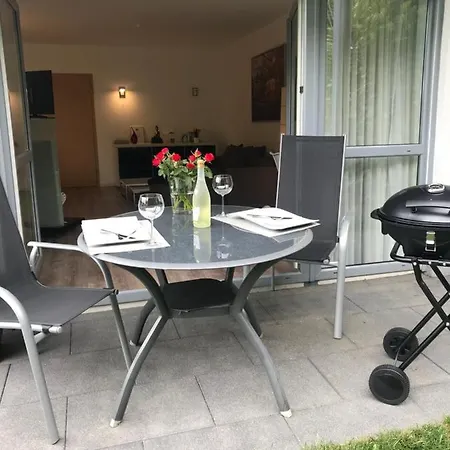 Am Wald * ハーヘンブルク