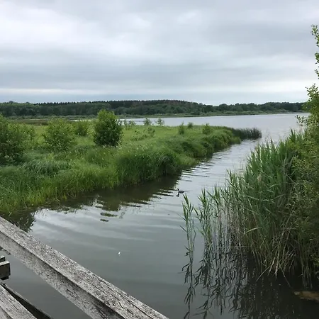 Apartamento Am Wald Hachenburg