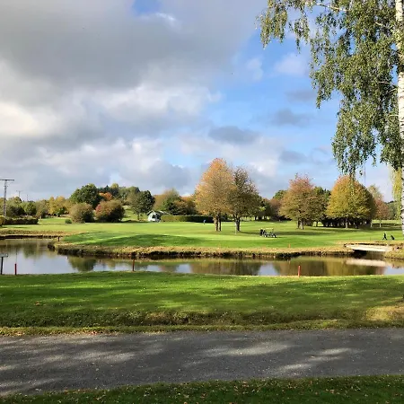 Apartamento Am Wald Hachenburg