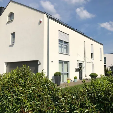 Am Wald Apartment Hachenburg