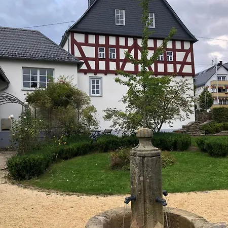 Apartment Am Wald