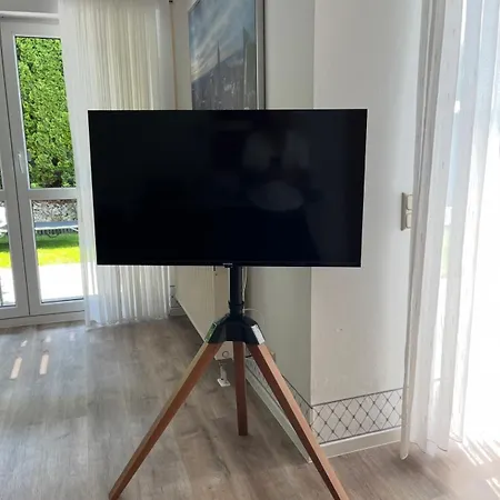 Am Wald アパート *