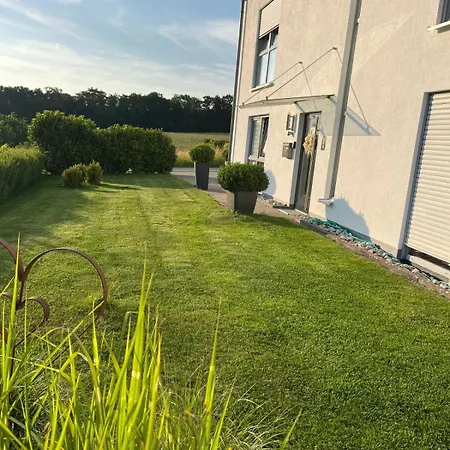 Am Wald Apartamento Hachenburg