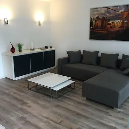 Am Wald Apartment