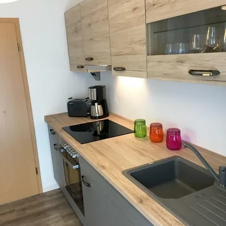 Am Wald ハーヘンブルク