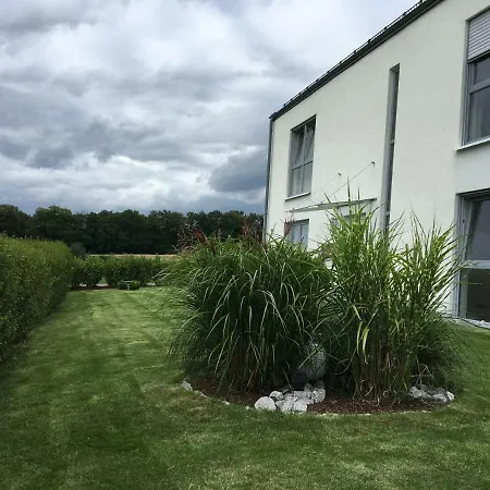 Am Wald Apartamento *