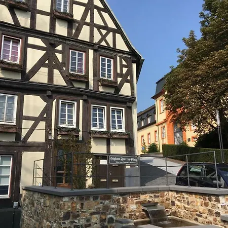 Am Wald Apartament