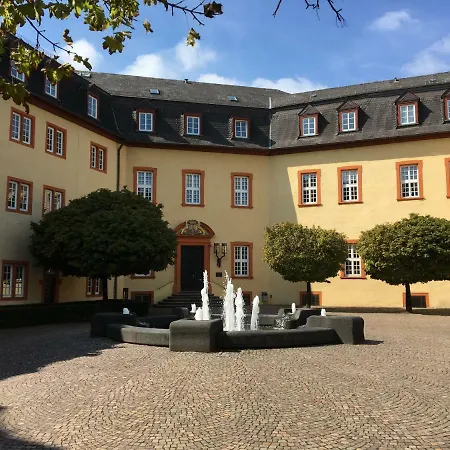 Am Wald Apartamento *