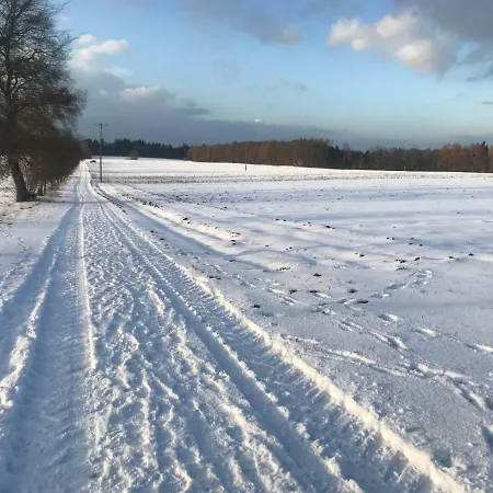 Am Wald Apartamento Hachenburg