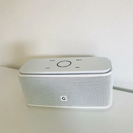 Am Wald Apartamento *