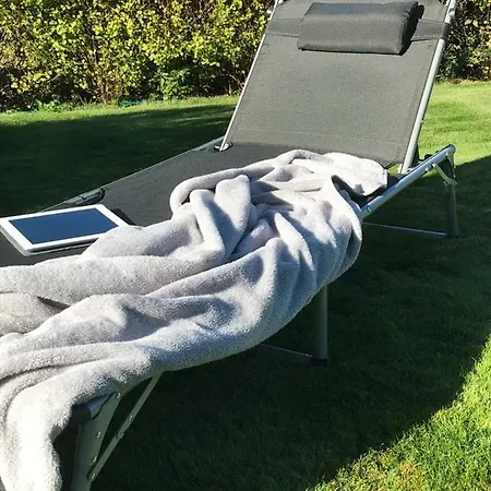 アパート Am Wald