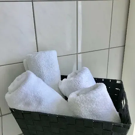 森林公寓 哈亨堡