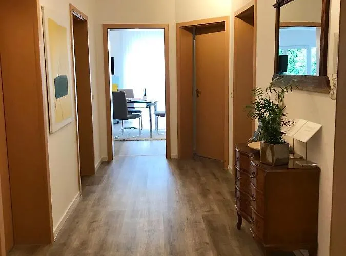 Am Wald Apartamento Hachenburg