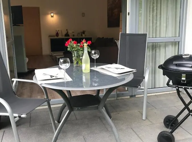 Am Wald * Hachenburg