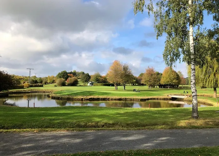 דירה Am Wald הכנבורג