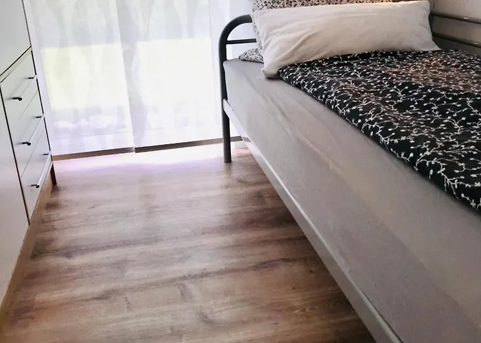 Am Wald * Hachenburg