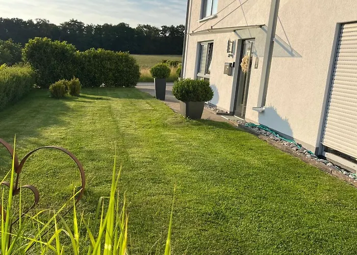 Am Wald Apartamento Hachenburg