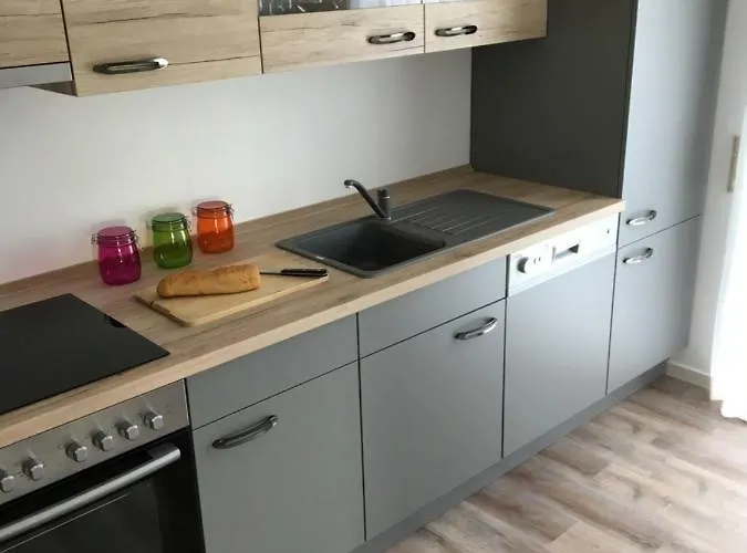 Am Wald * הכנבורג