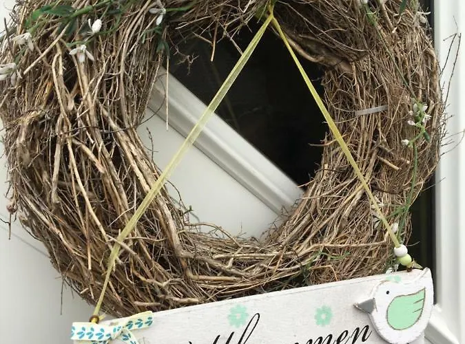 Apartamento Am Wald *