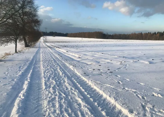 Am Wald Apartamento Hachenburg