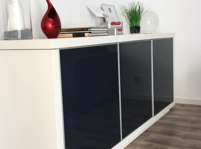 Am Wald * הכנבורג