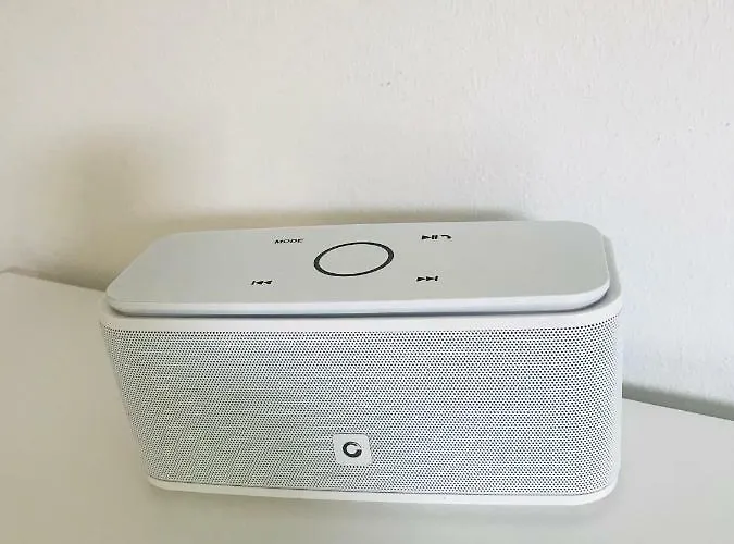 Am Wald Apartamento *