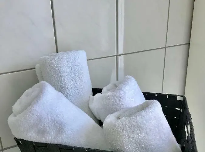 Am Wald הכנבורג