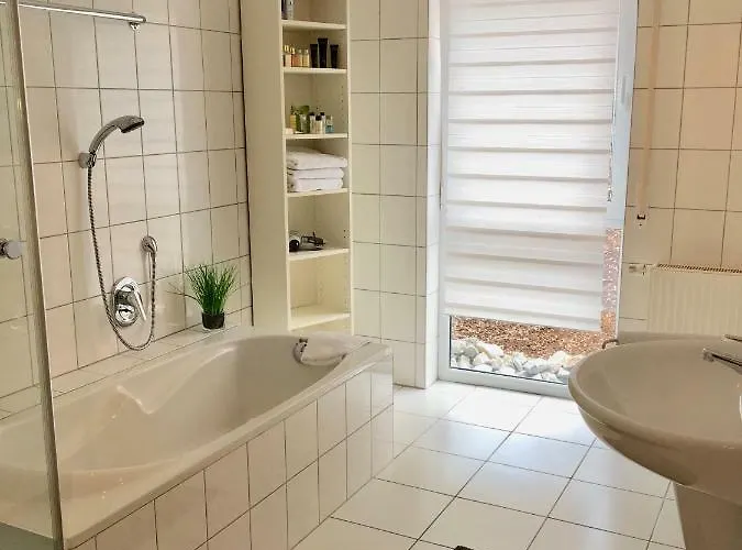 Apartamento Am Wald *